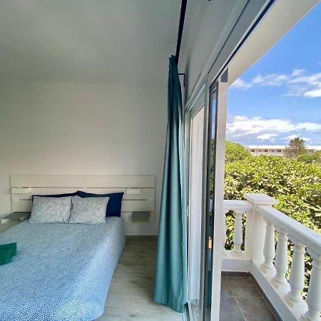 Apartamento Medal Cotillo Zewnętrze zdjęcie