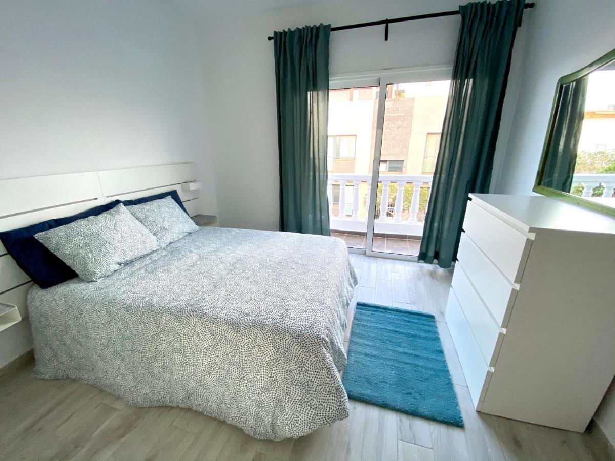 Apartamento Medal Cotillo Zewnętrze zdjęcie