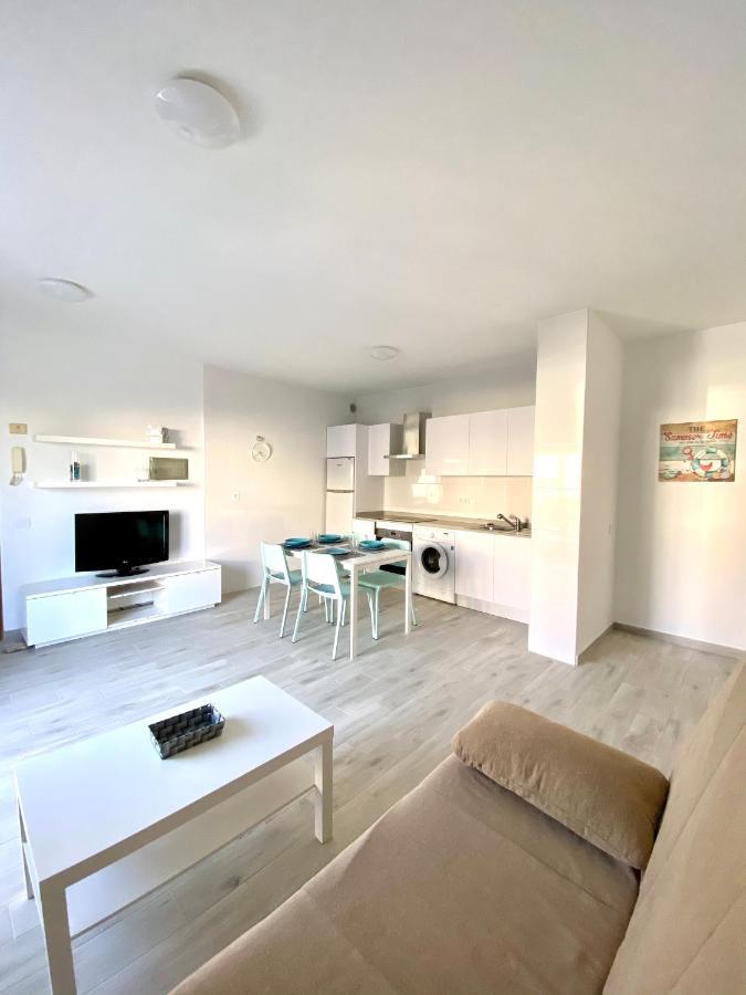 Apartamento Medal Cotillo Zewnętrze zdjęcie
