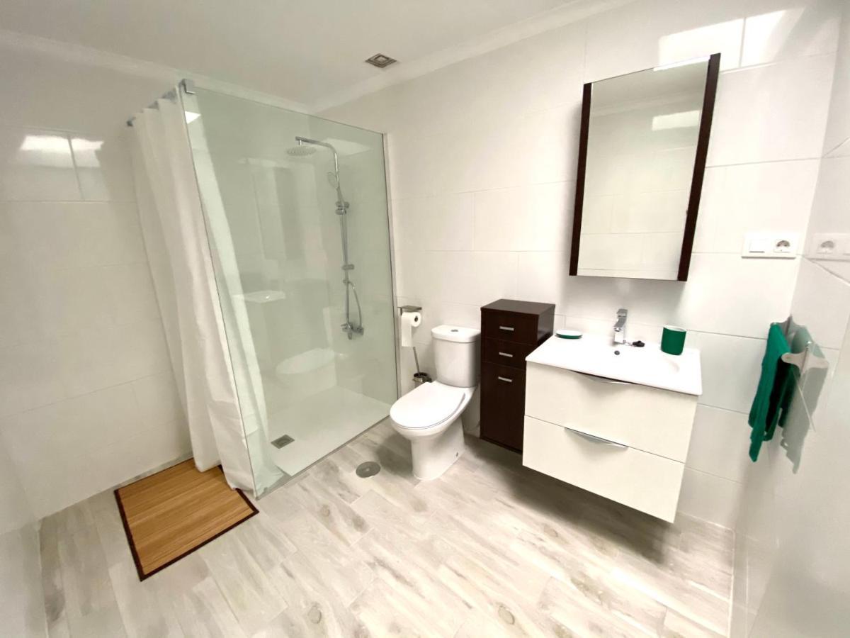 Apartamento Medal Cotillo Zewnętrze zdjęcie