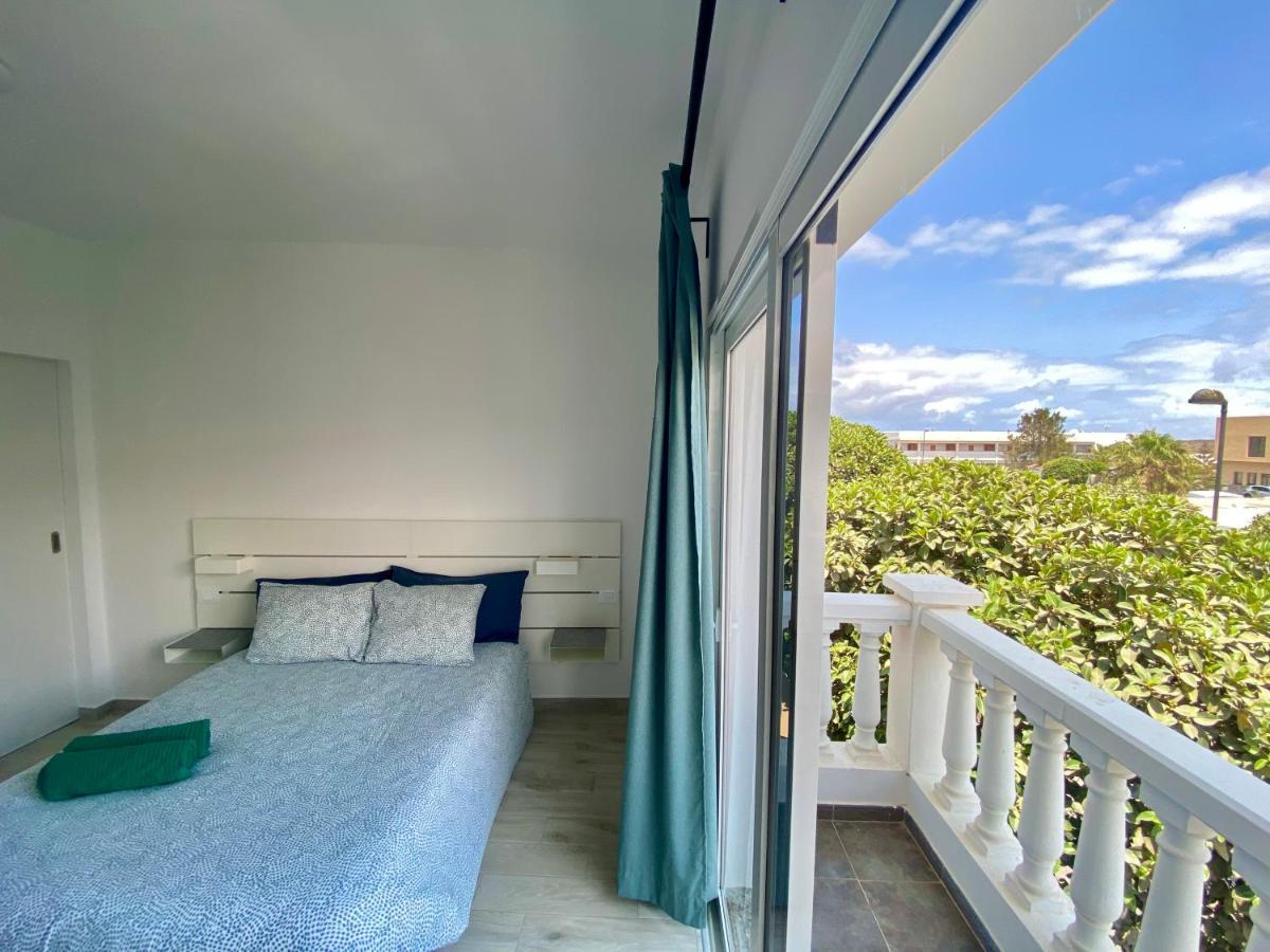 Apartamento Medal Cotillo Zewnętrze zdjęcie