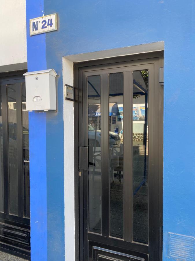 Apartamento Medal Cotillo Zewnętrze zdjęcie