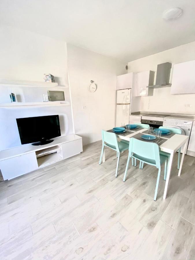 Apartamento Medal Cotillo Zewnętrze zdjęcie