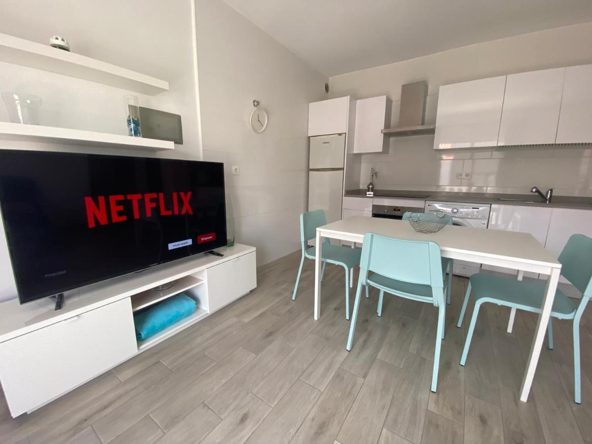 Apartamento Medal Cotillo Zewnętrze zdjęcie